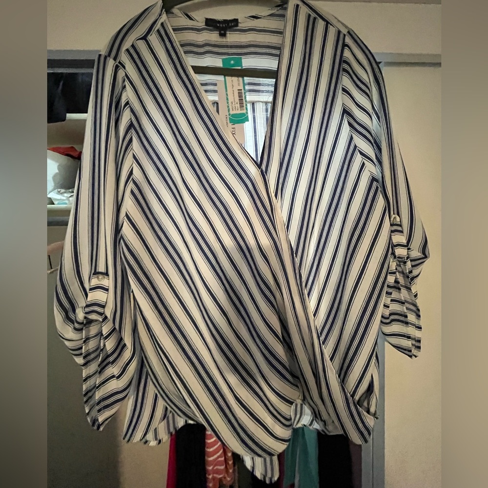 Stitch Fix size XL